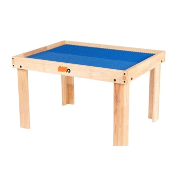 Стол для рукоделия GIBBON legos и сенсорный столик