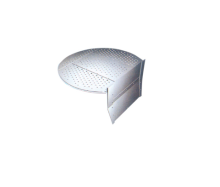 Metal Sieve Tray Series
