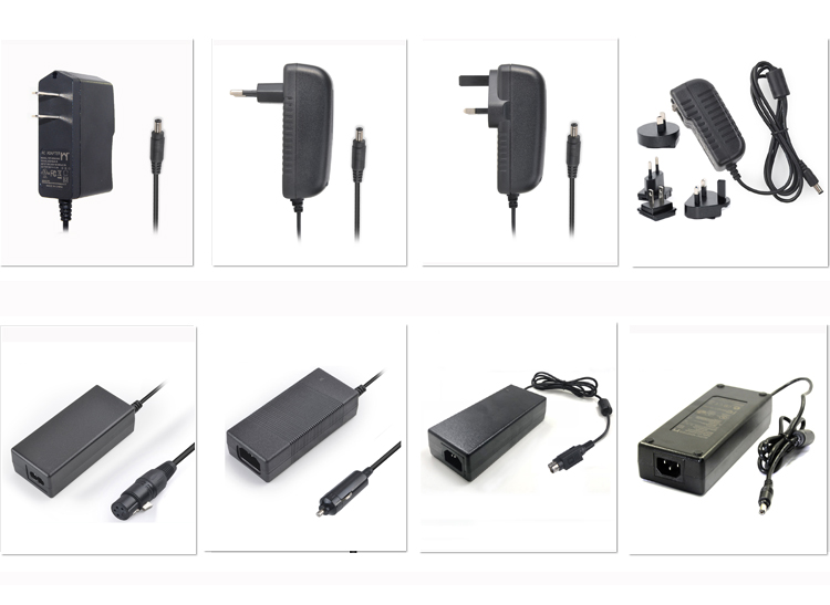 Ac Dc power adapter chargers