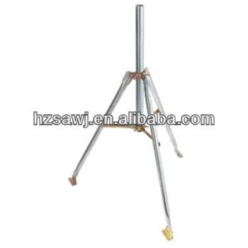 Compact Tripod Antenna Stand