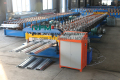 Venda quente Deck Floor Roll Forming Machine