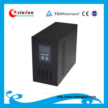 Good battery 12V ups inverter 220V