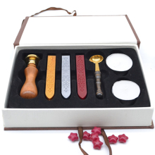 Sealing Wax Set Custom Seals and Stamps