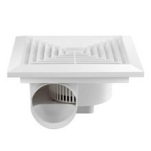 Roof Exhaust Fans for Home Kitchen and Bathroom Ventilation - 2400 CFM to 4500 CFM