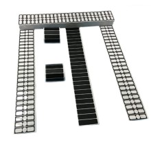 Solid Polycarbonate PC sheet