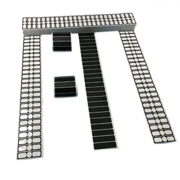 Solid Polycarbonate PC sheet