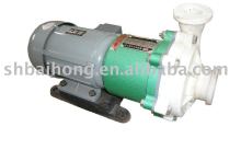 PFA Magnetic Driving Pump