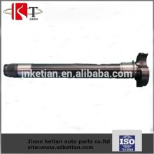 Trucks and Trailers America and German Camshaft