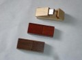 A granel barato madera USB Flash Drive 1GB - 32GB