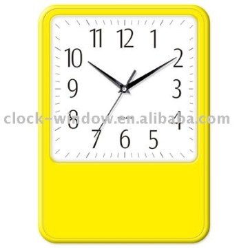 gift clock
