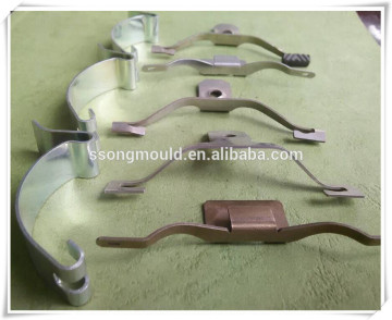 spring clips,metal clips,assembly clips made in China