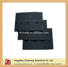 Double Layer / Laminated Asphalt Shingles Manufacturer