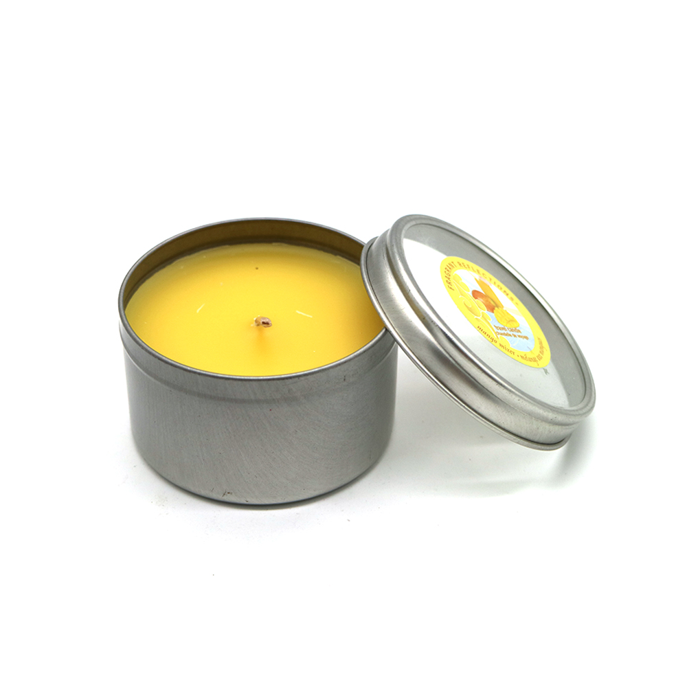 Scented Candle