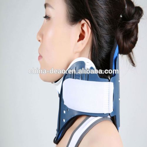 DA215-4 Lightweight neck device for Cervical spondylosis