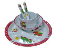 Children dinnerware