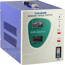3000va AVR Portable Voltage Regulater Stabilizer
