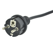 Water Proof Plug VDE Certified Power Plug
