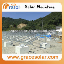 Aluminum Solar Frame for Panel Module/Solar Frame for Panel Module/Aluminum Solar Panel Frame