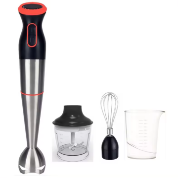 700W Powerful Handheld Blender Commercial Food Grinder