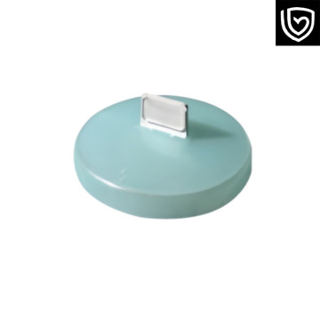 Highway Reflective Guardrail Cover Cap