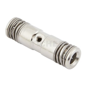 9.52mm Quick Screwing Mist Connector - Slip Lock Fog Nozzle
