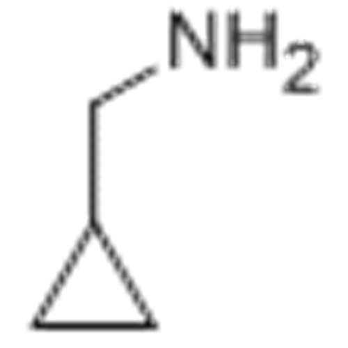 Aminométhylcyclopropane CAS 2516-47-4