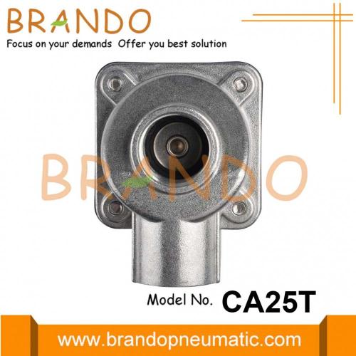 1 &#39;&#39; Goyen Type Pulse Jet Valve CA25T010-300 220V