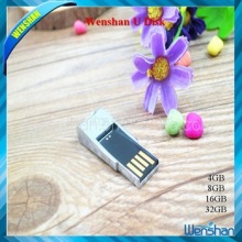China Bulk Cheap USB 2.0 Mini USB disk