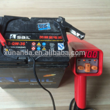 Timing Light Installation and Use Guide