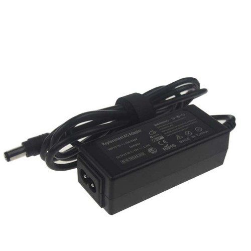 19V 2,37A 45W carregador de bateria para Toshiba