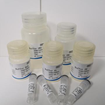 Tissue Genomic Dna High yield Dna Extraction Kit