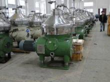 Biodiesel Centrifuge with Self-cleaning Bowl EX-type