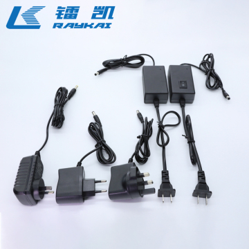 Power Adaptor Plug Work For Laser Module