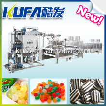 Automatic Candy Moulding Machine