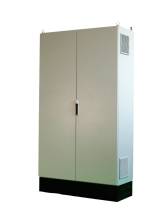 ES unitary independent control cabinet