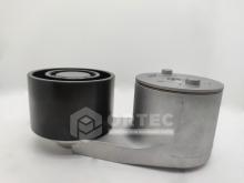 LGMG Dump Truck Automatic Tensioning Roller