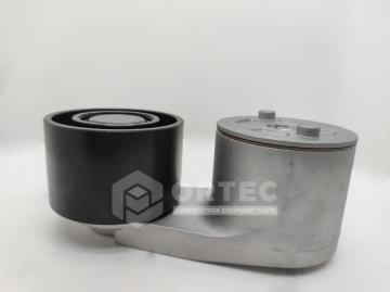 LGMG Dump Truck Automatic Tensioning Roller