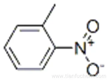 Benzene,1-methyl-2-nitro CAS 88-72-2