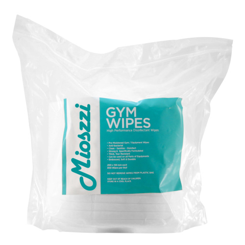 Wholesale Good Quality Bucket Gym Wipes