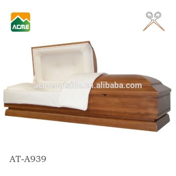 AT-A939 good quality best price caskets made in america