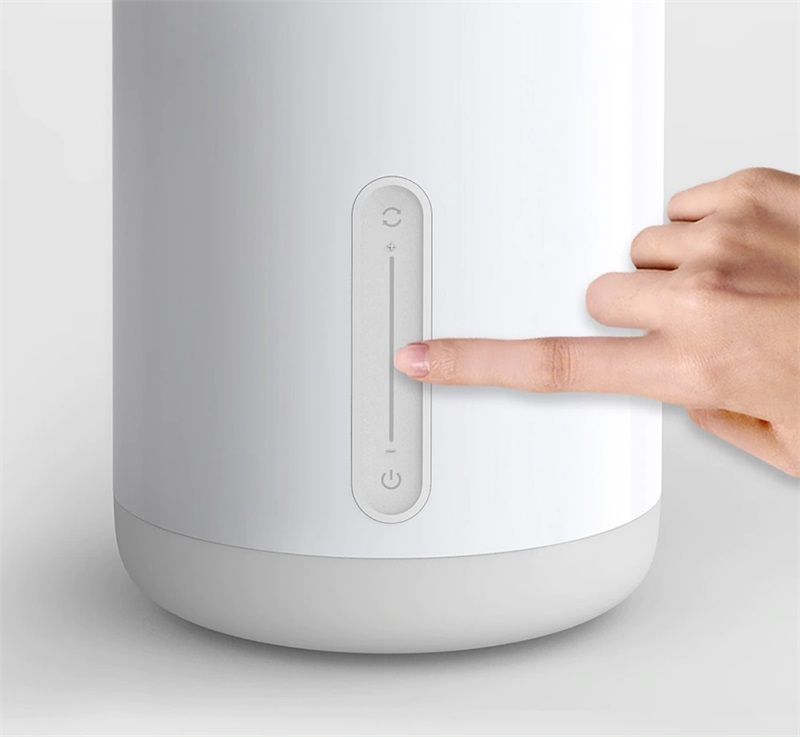 Xiaomi Bedside Lamp 2 Table LED Light Mi Home APP Wireless Control MIJIA Bedroom Desk Night Light