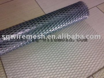 Wall Plaster Mesh