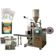 Nylon Tea Bag Packaging Machine Price