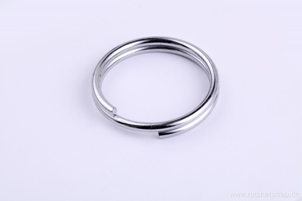 2" Stainless Steel O Ring with 5000KG Capacity