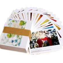 China Factory Custom Printed Postcards - Postcard Printing Services