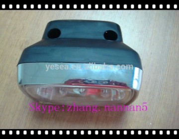 plastic moulding for electric scooter spare parts