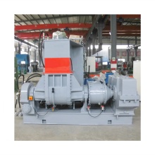 X(S)N-35L Rubber Compound Dispersion Kneader Machine