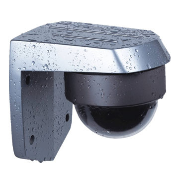 Vandal Proof Dome Camera