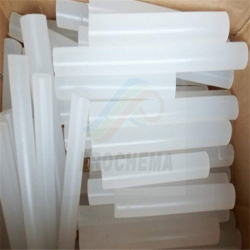 ECTFE Creep Resistance rod for semiconductor liquid crystal