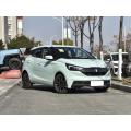 2023 JMC YIZHI EV3 PEQUENOS CARROS NOVOS VEÍCULOS DE ENERGIA VERÃO 251/302/320KM